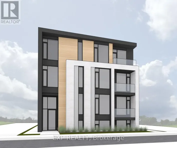 302 - 211 ARMSTRONG STREET, Ottawa