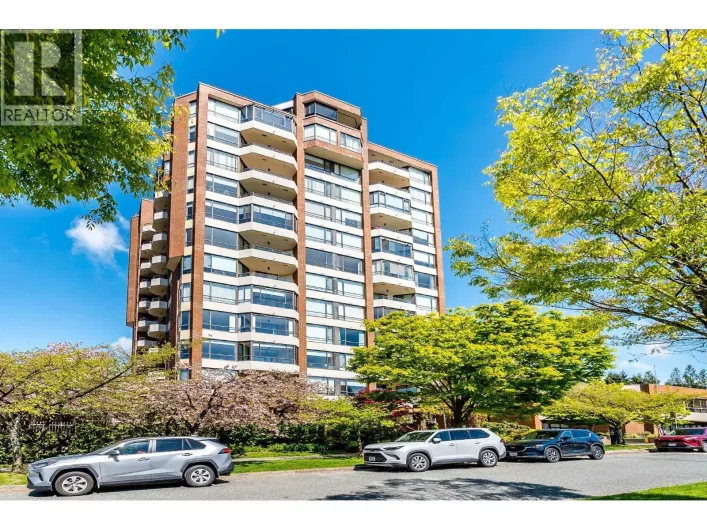 302 2189 W 42ND AVENUE, Vancouver