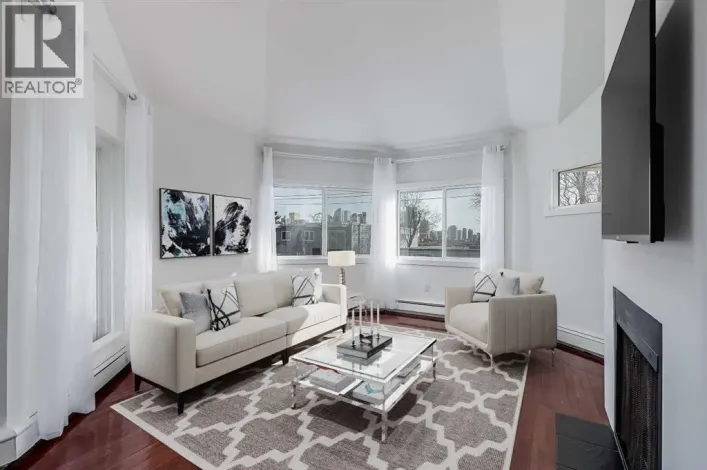 302, 2214 14A Street SW, Calgary
