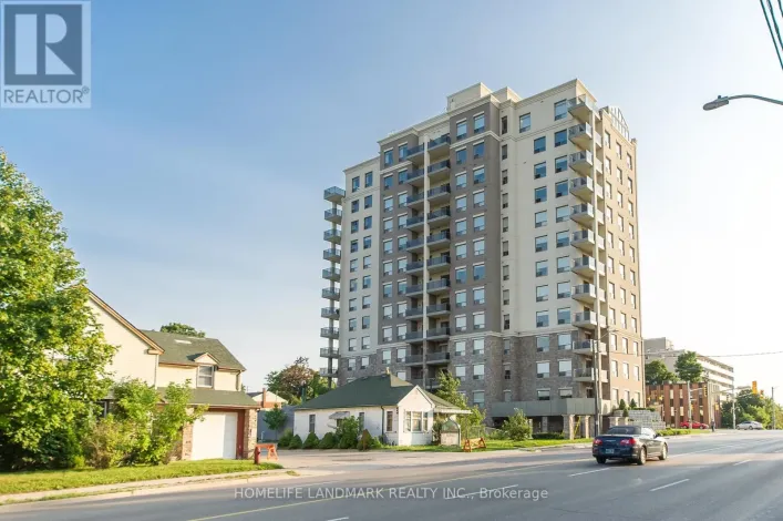 302 - 223 ERB STREET W, Waterloo