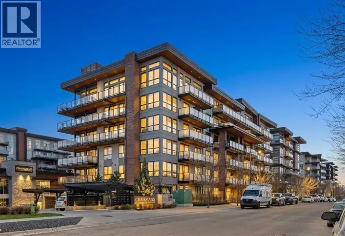 302, 2231 Mahogany Boulevard SE, Calgary