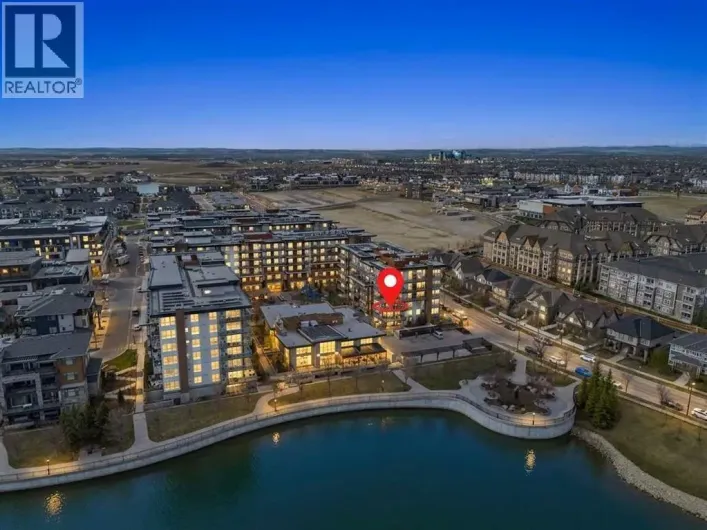 302, 2231 Mahogany Boulevard SE, Calgary