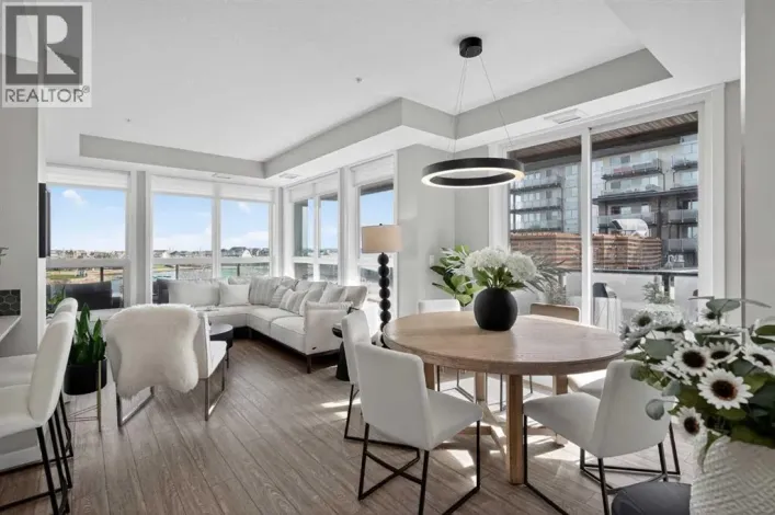 302, 2231 Mahogany Boulevard SE, Calgary