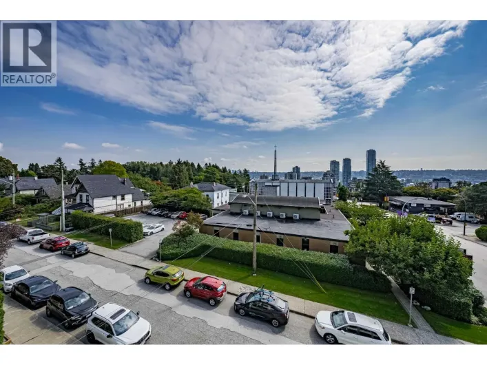 302 225 SIXTH STREET, New Westminster