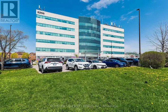 302 - 2250 BOVAIRD DRIVE E, Brampton