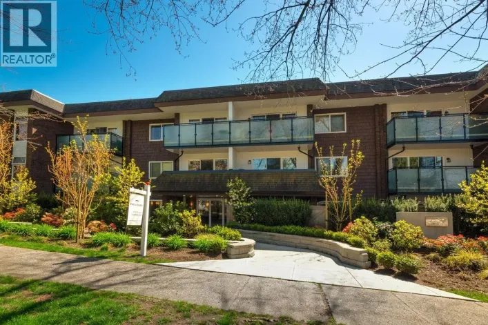 302 2250 OXFORD STREET, Vancouver