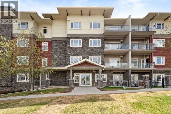 302, 23 Millrise Drive SW, Calgary