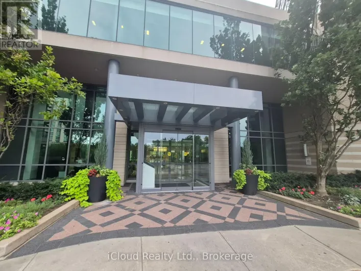 302 - 235 SHERWAY GARDENS, Toronto