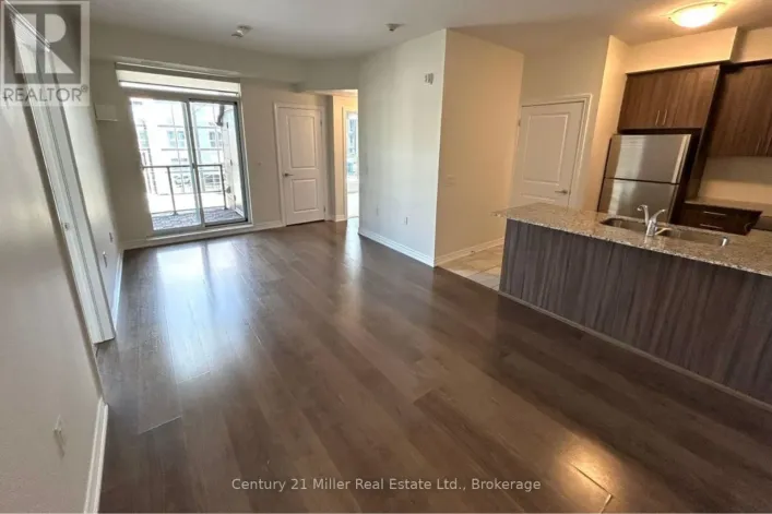 302 - 2370 KHALSA GATE, Oakville