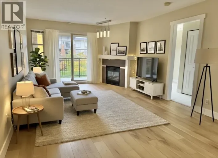 302 2388 WESTERN PARKWAY, Vancouver