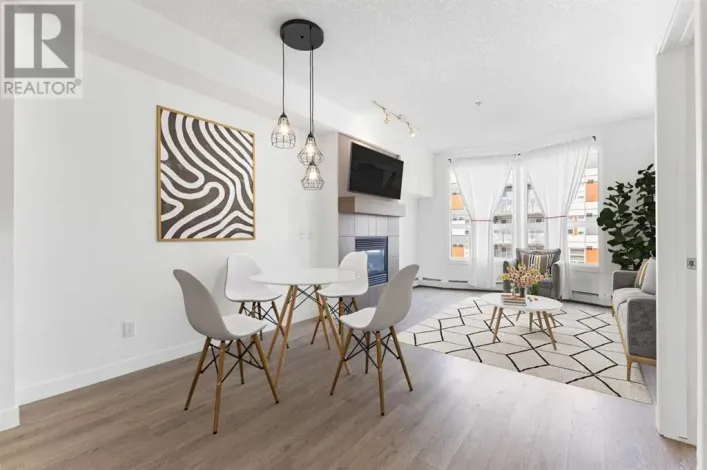 302, 2420 34 Avenue SW, Calgary