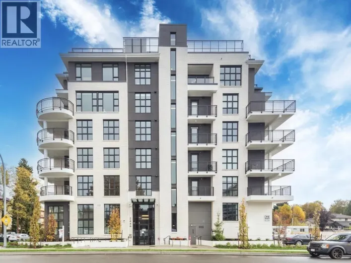 302 2446 SHAUGHNESSY STREET, Coquitlam