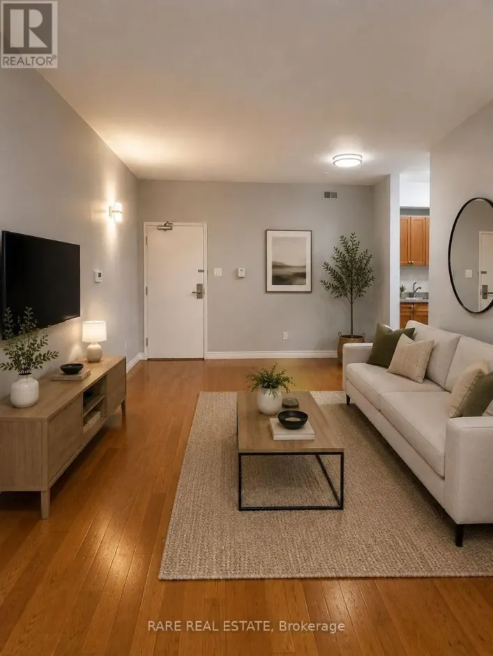 302 - 249 AUGUSTA AVENUE, Toronto