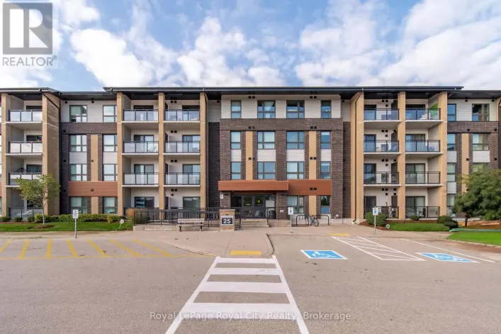 302 - 25 KAY CRESCENT, Guelph