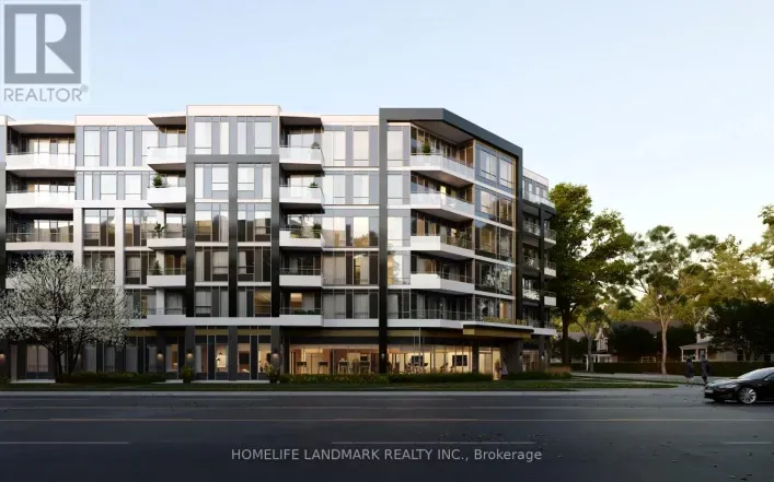 302 - 2501 SAW WHET BOULEVARD, Oakville