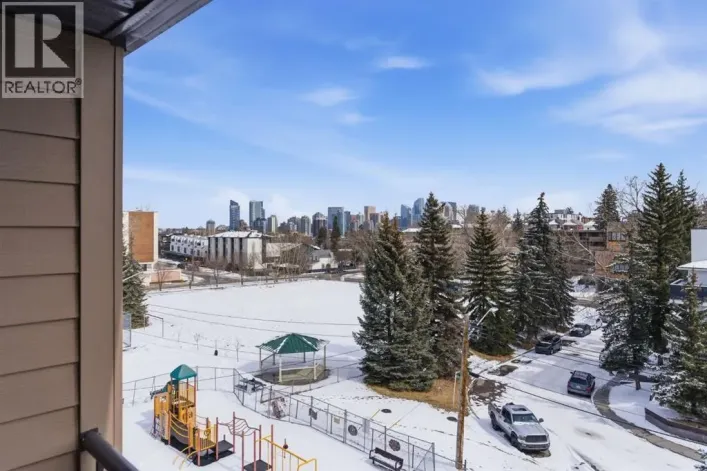 302, 2508 17 Street SW, Calgary