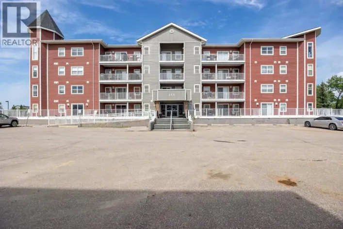 302, 253 Gregoire Drive, Fort McMurray