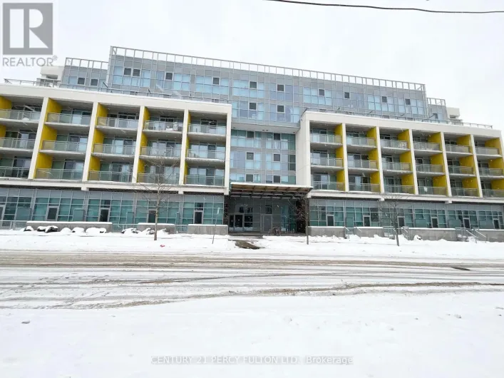 302 - 257 HEMLOCK STREET, Waterloo