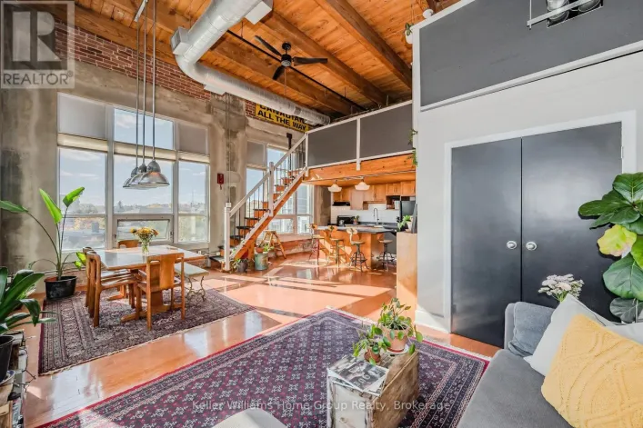 302 - 26 ONTARIO STREET, Guelph