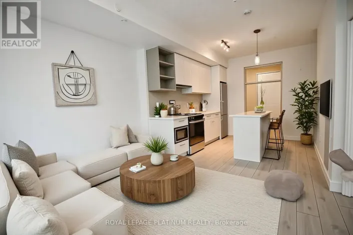 302 - 260 MALTA AVENUE, Brampton