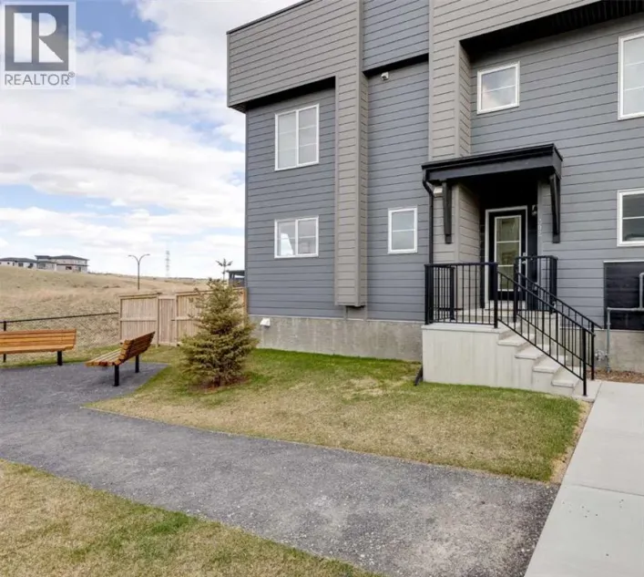 302, 260 Rowley Way NW, Calgary
