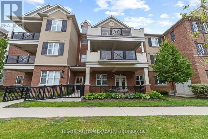302 - 263 GEORGIAN DRIVE, Oakville