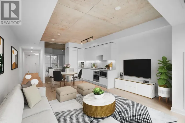 302 - 2720 DUNDAS STREET W, Toronto