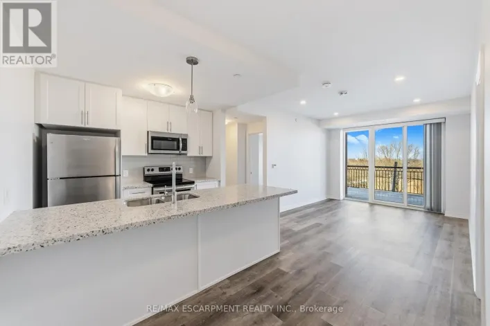 302 - 2750 KING STREET, Hamilton