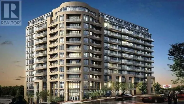 302 - 2756 OLD LESLIE STREET, Toronto