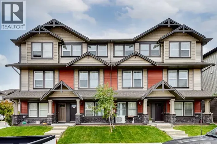 302, 280 Williamstown Close NW, Airdrie