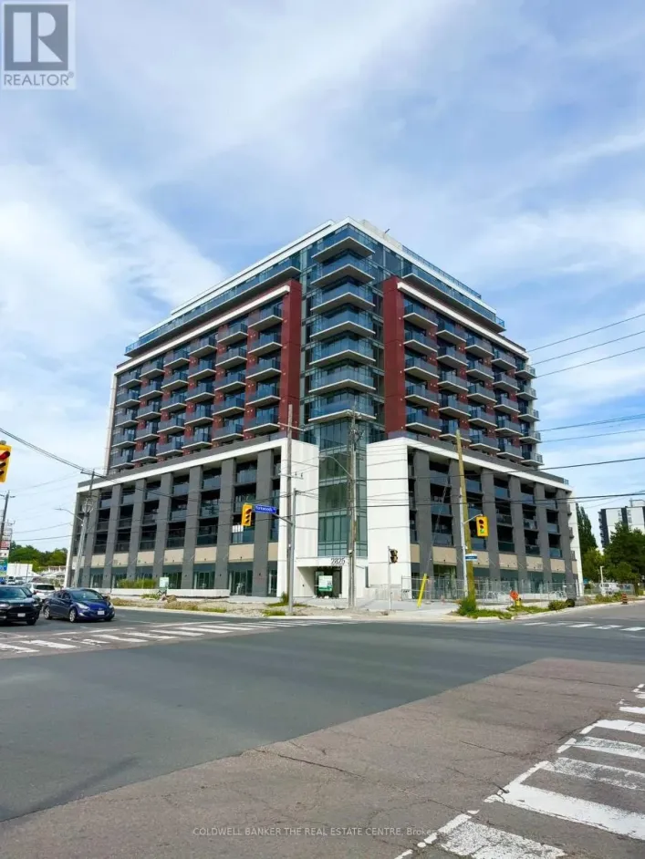 302 - 2839 JANE STREET, Toronto