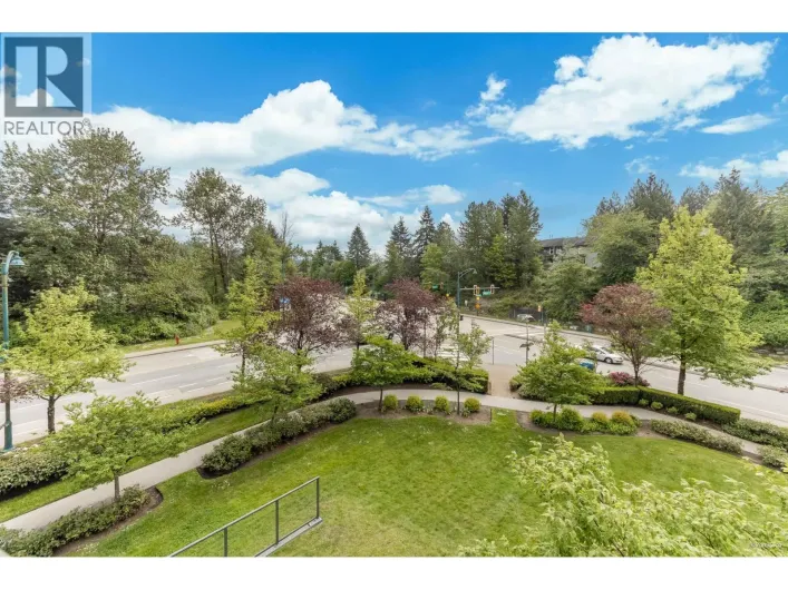 302 288 UNGLESS WAY, Port Moody