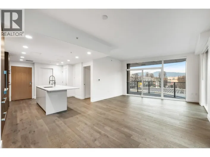 302 2888 ARBUTUS STREET, Vancouver