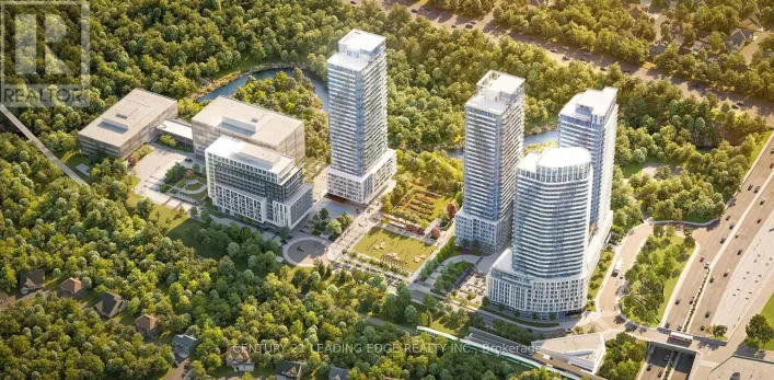 302 - 29 GREEN TRAIL COURT, Toronto