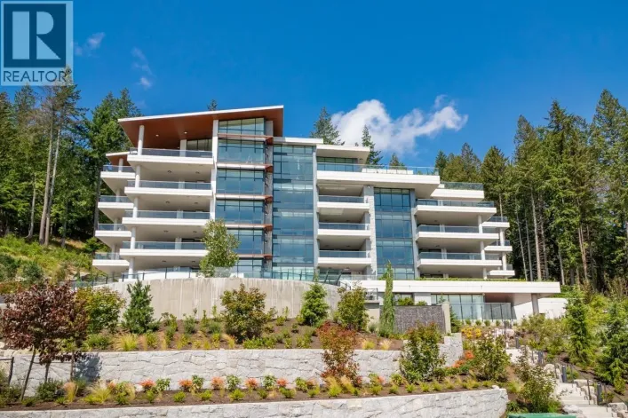 302 2958 BURFIELD PLACE, West Vancouver