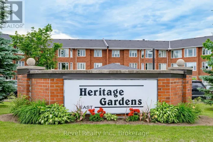 302 - 3 HERITAGE WAY, Kawartha Lakes