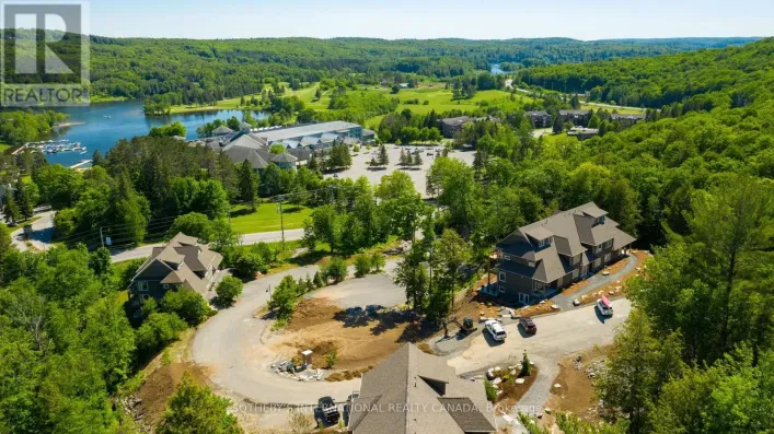 302 - 3 TREE TOPS LANE, Huntsville