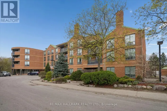 302 - 30 WILSON STREET, Markham