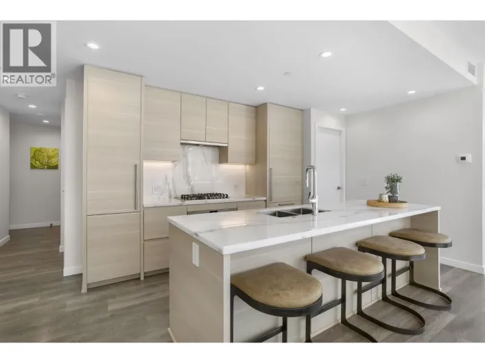 302 305 MORRISSEY ROAD, Port Moody