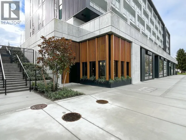 302 3055 MURRAY STREET, Port Moody