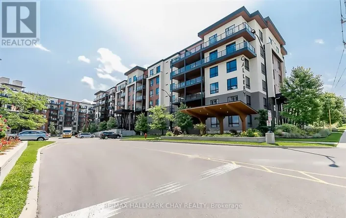 302 - 306 ESSA ROAD, Barrie