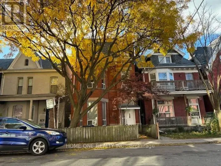 302 - 31 D'ARCY STREET, Toronto