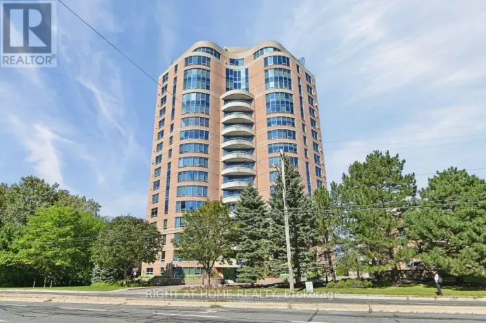 302 - 3105 CARLING AVENUE, Ottawa