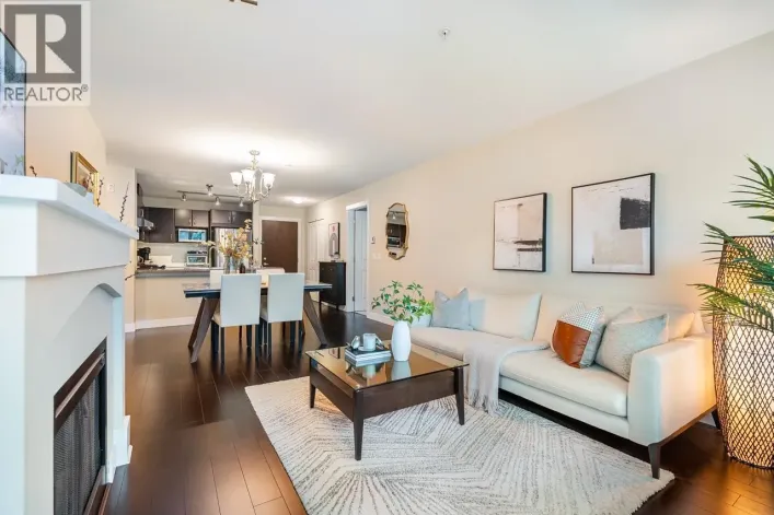 302 3110 DAYANEE SPRINGS BOULEVARD, Coquitlam