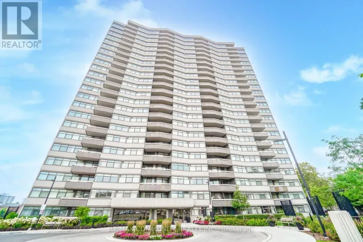 302 - 3131 BRIDLETOWNE CIRCLE, Toronto