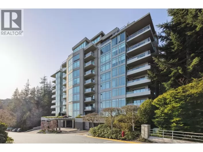 302 3131 DEER RIDGE DRIVE, West Vancouver