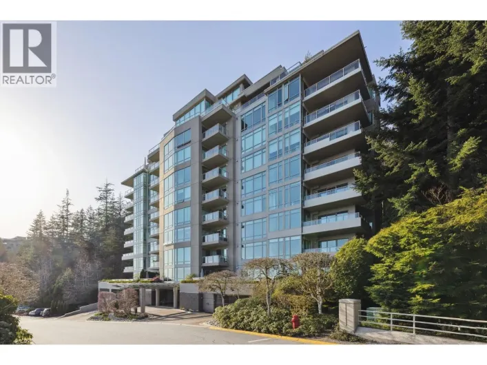 302 3131 DEER RIDGE DRIVE, West Vancouver