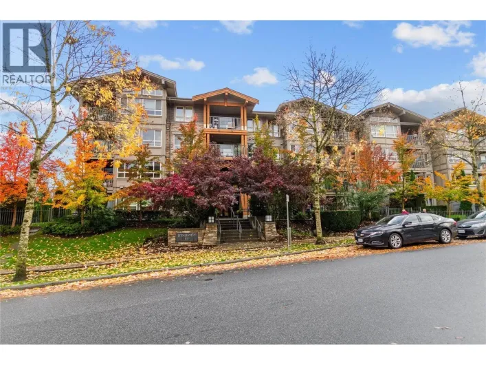 302 3132 DAYANEE SPRINGS BOULEVARD, Coquitlam