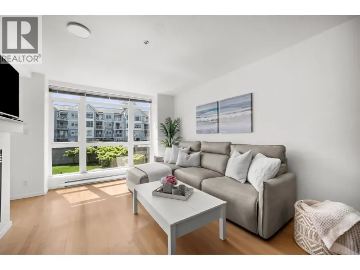 302 3142 ST JOHNS STREET, Port Moody
