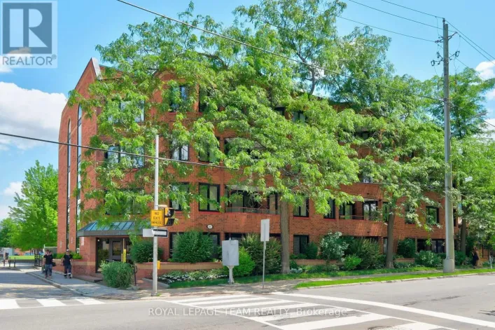 302 - 317 METCALFE STREET W, Ottawa